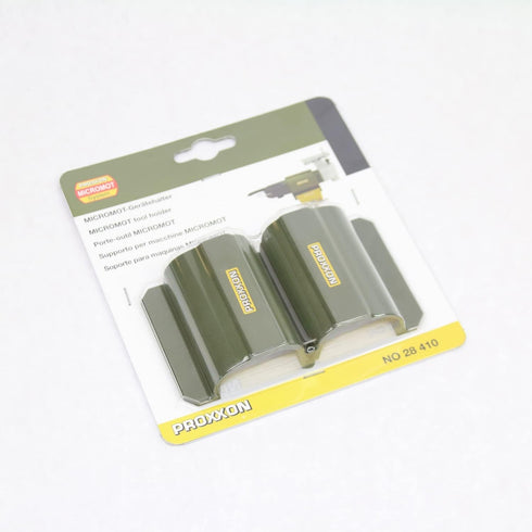 Proxxon 28410 MICROMOT Tool Clamp...