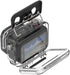 Dive Case Waterproof case for Insta360 Ace Pro,60 M Underwater Filming Accessory with Bracket and Screws...