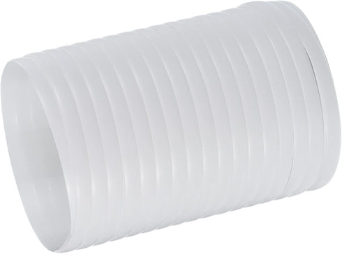 PATIKIL Wicker Repair Kit, Flat Synthetic Plastic Rattan Weaving Material for Garden Furniture Chair Table Sofa Storage Basket 0.55 LB, White...