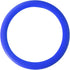 Steering Wheel Cover Sport Design Honeycomb Hexagonal Pattern Universal fit Anti Slip Soft Silicone (Blue)...