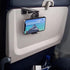 Airplane Phone Holder Travel Essentials Accessories Cruise car Mount Cell Stand air Plane Table seat Desk Flight Vacation Size Golf cart Universal...