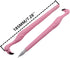 MIAO YUAN 20PCS Cute Pink Flamingo Gel Pens Gift for Child, Women, Coworkers, Hostess and Girlfriend, Great Party Supplies and School Supplies, Bl...
