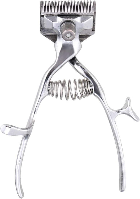 Manual Dog Grooming Clippers Dog Clippers Pet Hair Cutter Pet Grooming Manual Hair Clippers Dog Hair Clippers Sheep Shears Hair Trimmers Hair Groo...