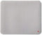 3M MP200PS Precise Mouse Pad, Nonskid Repositionable Adhesive Back, 8 1/2 x 7, Gray/Bitmap...
