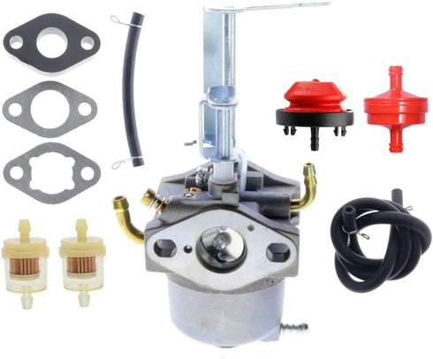 ANTO 119-1570 Carburetor for Toro Power Clear Snow Blower 418ZE 418ZR 621E 38587 38272 38282 38452 Snowblower 119-1928 119-1977...