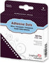 Scrapbook Adhesives by 3L 01306 Adhesive Micro Dots, Permanent.12"...
