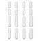 16 PCS PTFE Magnetic Stirring Bar Set - Laboratory Stirrer Mixer Bar - Stir Plate Magnet Bar Rod Stick - Spinning Spin Mixing Bar for Lab (8 Big +...