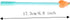 Yansanido Fluent Writting Pen, 12 Pcs 0.38 mm Black Ink Fruits Shape Rolling Ball Cute Gel Ink Pen for Student and School Office Supplies (Fruits)...