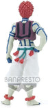 Banpresto 17971 Demon Slayer (Kimetsu No Yaiba) Demon Series Vol.4 Akaza Figure Version B...