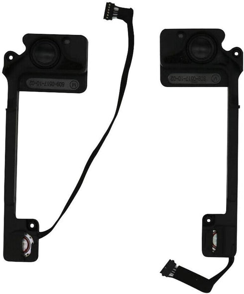 Padarsey Replacement Internal Left and Right Speaker Compatible for MacBook Pro 13" Retina A1502 2013 2014 2015...