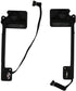 Padarsey Replacement Internal Left and Right Speaker Compatible for MacBook Pro 13" Retina A1502 2013 2014 2015...