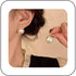 Boho Pearl Ear Jackets Earrings Gold Pearl Stud Earrings Vintage Pearl Front Back Earrings Double Side Pearl Earrings Jewelry for Women...