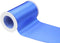 Ribbonitlux 4" Wide Double Face Satin Ribbon 5 Yards (350-Royal), Set for Grand Opening Ceremonies, Ribbon Cutting, Chair Sashes, Wedding and Craf...