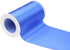 Ribbonitlux 4" Wide Double Face Satin Ribbon 5 Yards (350-Royal), Set for Grand Opening Ceremonies, Ribbon Cutting, Chair Sashes, Wedding and Craf...