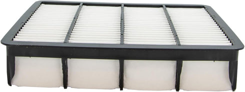 ECOGARD XA4886 Premium Engine Air Filter Fits Toyota Tacoma 3.4L 1995-2004, 4Runner 3.4L 1996-2002, Supra 3.0L 1993-1998 | Lexus SC400 4.0L 1992-2...