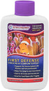DrTim's Aquatics First Defense for Reef Aquariums – Stress Relief & Immune System Support with Vitamins Immunostimulants Fish Tanks - 4 oz....