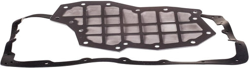 PG Automatic Transmission Filter PT99128 | Fits 2004-15 Nissan Titan, 2003-08 infiniti G35, 2003-15 Nissan Xterra, 350Z, 2003-10 infiniti M35, FX3...