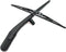 Rear Window Wiper Arm & Blade Replacement for Jeep Liberty 2008-2012 Rear Windshield Wiper Arm & Blade, Factory OE Style Rear Window Wiper Arm Bla...