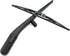 Rear Window Wiper Arm & Blade Replacement for Jeep Liberty 2008-2012 Rear Windshield Wiper Arm & Blade, Factory OE Style Rear Window Wiper Arm Bla...