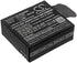850mAh 3.7V Rechargeable Battery for ACC-D90 Fit for D90, S90, S91B, LyfeSilver, LyfeTitan, LyfeS72...