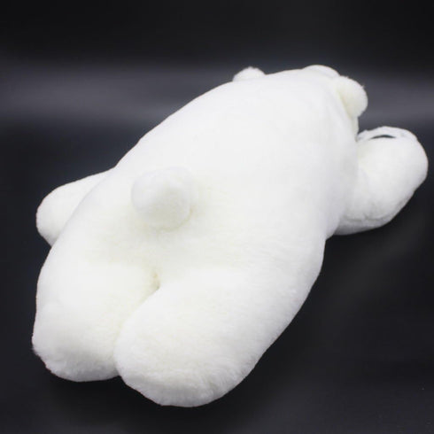 Stuffed Animals Polar Bear Plush Toys Pillow White 24 Inch...