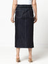 Style Arc Sewing Pattern - Tommie Jeans Skirt (Sizes 10-22)...