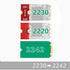 JEYI M2 M2PLUS NGFF NVME m. 2 Extended Transfer 2230, 2242, 2260, 2280 M2 Change Long Size NVME NGFF M.2 U.2 M3 M.3 SSD...
