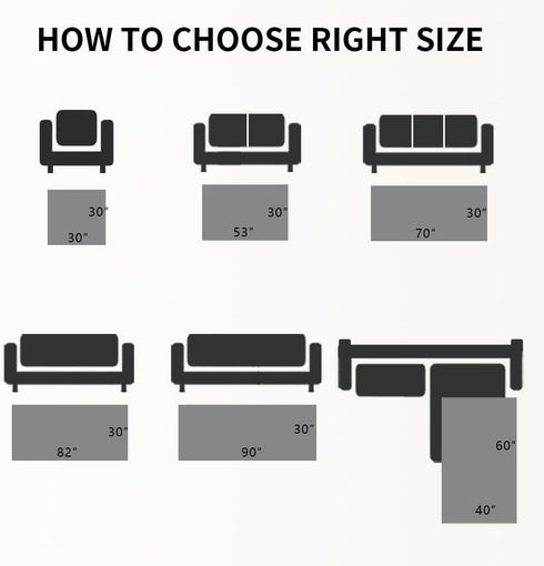 Ameritex Waterproof Dog Couch Cover Faux Leather with Anti-slip Back New Pattern Pet Bed Cover Furniture Couch Sofa Car Seat Cover for Puppy Kids ...