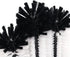 ATEVtaa-Bar Glass Washer 3 Brush Bar Glass Washer Bar Glasses Washer...