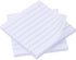 2 Pack Sticky Notes with Line 7.5x7.5cm Self-Stick Book Tabs Paper Markers Sticky Notes Pad 100 Sheets (White)...