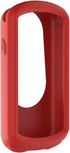 MOTONG Silicone Protective Case for Garmin Edge 1030(Silicone Red)...