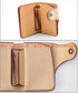 NW Short Wallet Acrylic Template Wallet Leather Pattern Acrylic Leather Pattern Leather Templates for Bags...