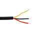 Aideepen 5pcs DS18B20 18B20 Waterproof Temperature Sensor Digital Thermal Stainless Steel Tube Probe 1 M/39.37''...