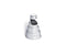 Steinel Reflector Nozzle 14 mm, Accessory for Steinel Heat Guns, for Soldering and Shrinking Soldering Sleeves and Heat shrinkable tubing...