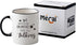 Mecai Coffee Mugs-Yet, despite the look on my face, you're still talking,11 OZ Coffee Mugs-Inspirational gifts and sarcasm,Unique gifts for mom da...