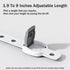 Cabinet Locks Baby Proofing Straps - Child Proof Refrigerator Lock Pack 6 Stove Oven Locks Door Strap for Kids Childproof Safety Cupboard Locks, 3...