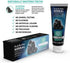 Brush Buddies Herbal Toothpaste with Activated Charcoal, 3.5 oz | Whitening Toothpaste | Charcoal Toothpaste | Fluoride Free Toothpaste (Pack of 2...