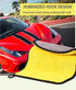 Microfiber Towels for Cars-Extra Thick Car Drying Towel ?Absorbent Car Wash Towels/Rags?Micro Fiber Clothes for Cars/Detailing/Interior?Reusable C...