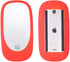 Silicone Cover for Magic Mouse 1/2 Protective Silicone Case Compatible with Apple Magic Mouse Ultra Thin Anti-slip Cover (pink)...