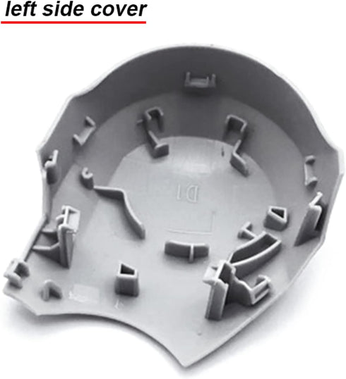Replacement Side Cover Repair Parts for DJI Mini 3 Pro Gimbal Side Protective Frame Cover Accessories?a Pair?...