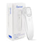 Berrcom Non Contact Infrared Thermometer Digital Forehead Thermometer for Adults and Kids Temperature Thermometer 3 in 1 with Fever Alert Touchles...