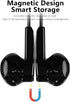 Earphones with Lightning Connector, MFi Certified Wired Earphones with Microphone and Volume Control, Compatible with iPhone 13/12/11 Pro Max/Xs M...