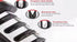 Sharpen with Precision: Stainless Steel 3-in-1 Kitchen Knife Sharpener - Easy-Use. Kit with 3 Stage Sharpening Slots. Ergonomic and fast....