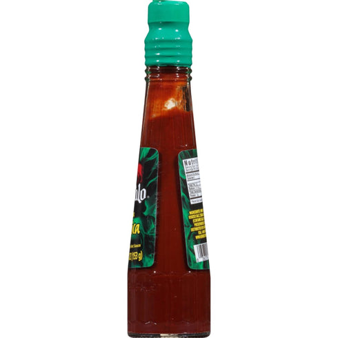 Bufalo Salsa Clasica Mexican Hot Sauce...
