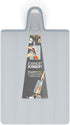 Joseph Joseph Chop2Pot Plus Folding Chopping Board (Large) - Pale Blue...