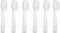 SEAGO Toothbrush Replacement Heads - SG977 SG513-6 Pack SEAGO Kids Toothbrushes Heads for Toddlers - Compatible with SEAGO Electric Toothbrushes K...