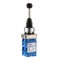 uxcell Joystick Switch Controllers 4 Position 4NO Momentary Type 150V/250V/600V 22mm Panel Mount...