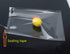 Cellophane Bag 5 x6.5 inch Clear Resealable Bags Plastic Self Adhesive Bags Good for Bakery,Favors, Candle, Soap, Cookie Office Stationery Storage...