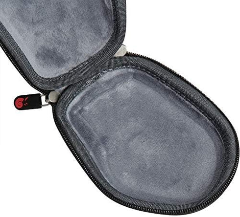 Hermitshell EVA Hard Travel Case Bag Fits Logitech M720 WRLS Mouse...