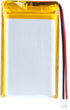 3.7V 1000mAh Battery 703048 Lithium Polymer Ion Rechargeable Li-ion Li-Po Battery with 2P PH 2.0mm Pitch Connector...